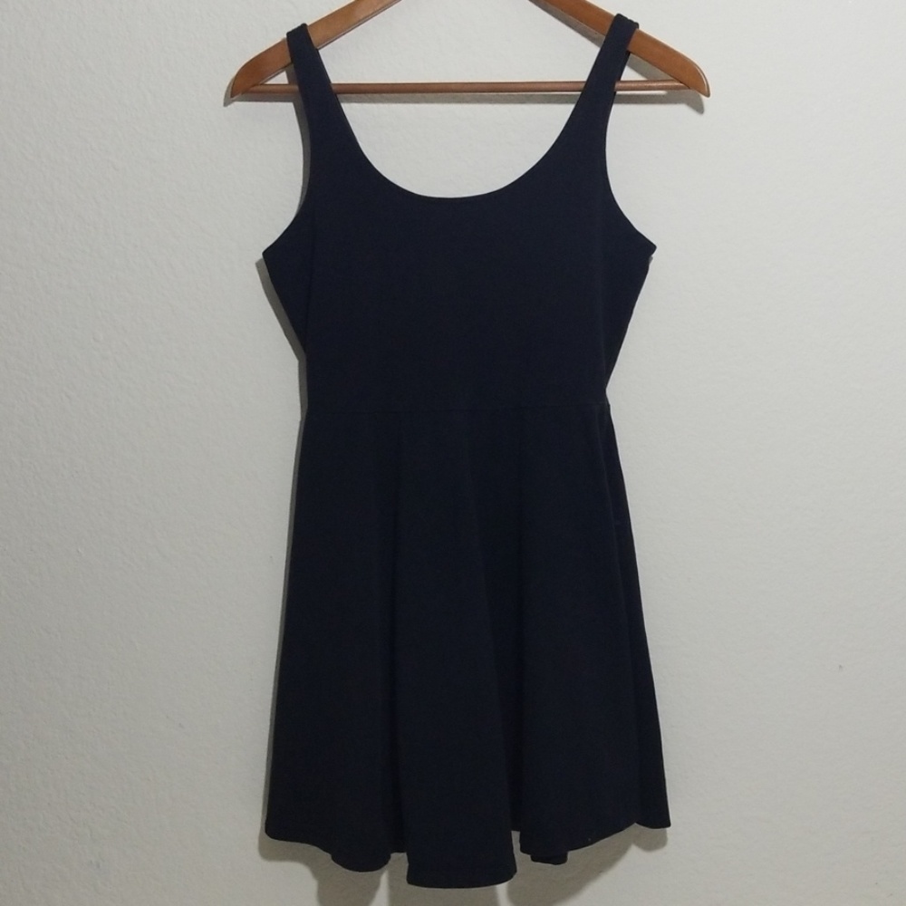 Pink Victoria's secret dress